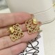 Classy Excellence Collection Earrings 2023SS LOEWE Loewe Classy Excellence Collection Earrings 2023SS LOEWE Loewe